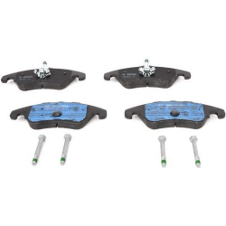 stabdžių trinkelių rinkinys, diskinis stabdys  stabdžių trinkelių rinkinys, diskinis stabdys