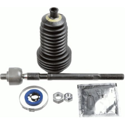  vidinė skersinė vairo trauklė