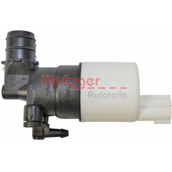  vandens siurblys, priekinio stiklo plovimas