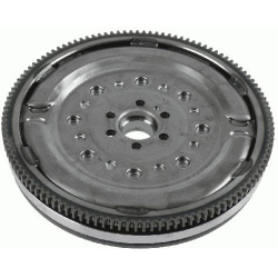  smagratis <small>Dual-mass flywheel</small>