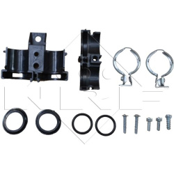  šilumokaitis, salono šildymas <small>EASY FIT</small>