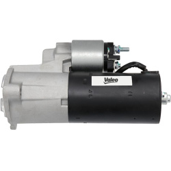  starteris <small>VALEO CORE-FLEX</small>