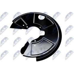  apsauginis skydas, stabdžių diskas