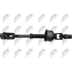  jungtis, vairo kolonėlė