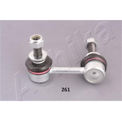  stabilizatoriaus traukė