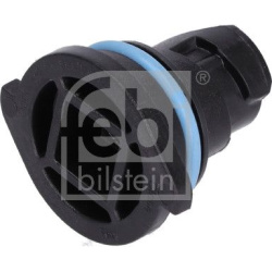  Srieginis dangtelis, automatinės pavarų dėžės korpusas <small>febi Plus</small>