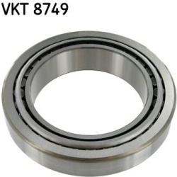  guolis, neautomatinė transmisija