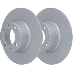  stabdžių diskas (1vnt)