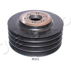  skriemulys, alkūninis velenas