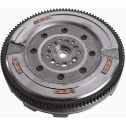  smagratis <small>Dual-mass flywheel</small>