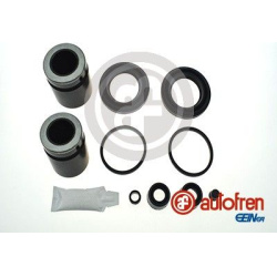  remonto komplektas, stabdžių apkaba