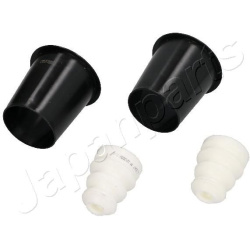 apsauginio dangtelio komplektas, amortizatorius  apsauginio dangtelio komplektas, amortizatorius