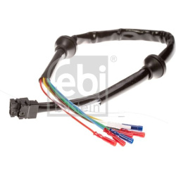 kabelių remonto komplektas, galinės durys <small>febi Plus</small>  kabelių remonto komplektas, galinės durys <small>febi Plus</small>