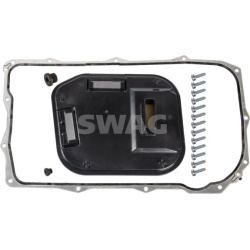  hidraulinių filtrų komplektas, automatinė transmisija <small>SWAG extra</small>