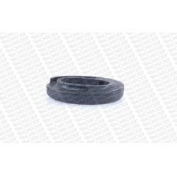  frikcinis guolis, pakabos statramsčio atramos montavimas <small>MOUNTING KIT</small>
