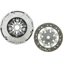  sankabos komplektas <small>AISIN Clutch Set (2P)</small>