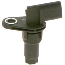  jutiklis, alkūninio veleno impulsas