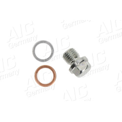  alyvos išleidimo kaištis, alyvos karteris <small>NEW MOBILITY PARTS</small>