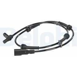  jutiklis, rato greitis