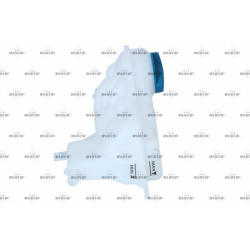  išsiplėtimo bakelis, aušinimo skystis <small>EASY FIT</small>