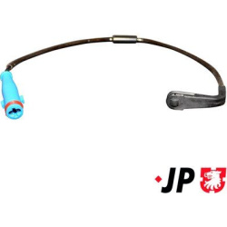  jutiklis, stabdžių trinkelių susidėvėjimas <small>JP</small>
