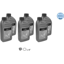  Kompl., autom. pavarų dėžės alyv. keit. <small>MEYLE-ORIGINAL-KIT: Better solution for you!</small>