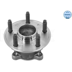  rato stebulė <small>MEYLE-ORIGINAL: True to OE.</small>