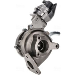  kompresorius, įkrovimo sistema <small>** FACTORY NEW **</small>