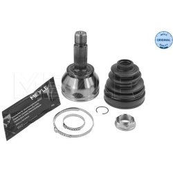  pusašio šarnyras <small>MEYLE-ORIGINAL: True to OE.</small>