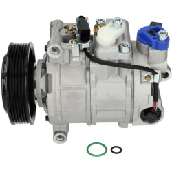  kompresorius, oro kondicionierius