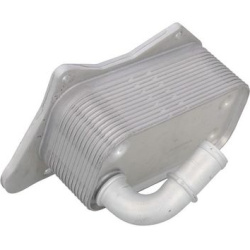  alyvos aušintuvas, variklio alyva