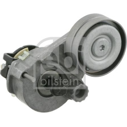  diržo įtempiklis, V formos rumbuotas diržas