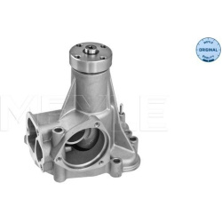  Vandens siurblys, variklio aušinimas