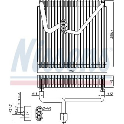  garintuvas, oro kondicionierius