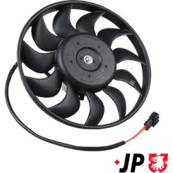  ventiliatorius, radiatoriaus <small>JP</small>