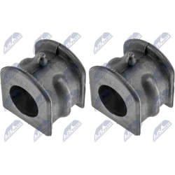  įvorė, stabilizatorius