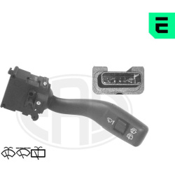  vairo kolonėlės jungiklis