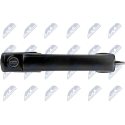  Išorinė durų rankena