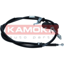  trosas, stovėjimo stabdys