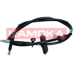  trosas, stovėjimo stabdys