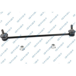  stabilizatoriaus traukė