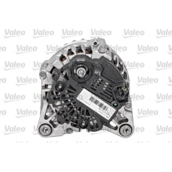  kintamosios srovės generatorius <small>VALEO ORIGINS NEW OE TECHNOLOGY</small>
