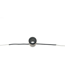  kontaktinis žiedas, generatorius <small>AS</small>