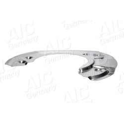  apsauginis skydas, stabdžių diskas <small>NEW MOBILITY PARTS</small>