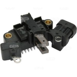  reguliatorius, kintamosios srovės generatorius