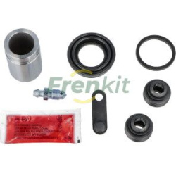  remonto komplektas, stabdžių apkaba