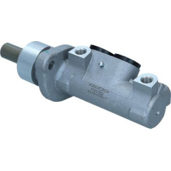  pagrindinis cilindras, stabdžiai