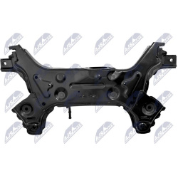  atraminis rėmas, variklio atrama