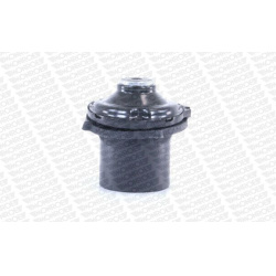  frikcinis guolis, pakabos statramsčio atramos montavimas <small>MOUNTING KIT</small>