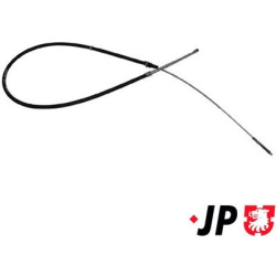  trosas, stovėjimo stabdys <small>JP</small>